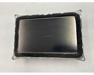 Used Paccar Navigation Screen, Part # PP107006-6012150000
