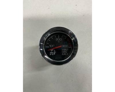 Paccar Front Drive Axle Temperature Gauge, Part # Q43-1144-119