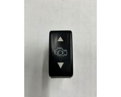 Used OEM Paccar Engine Brake Rocker Switch, Part # P27-1040-17