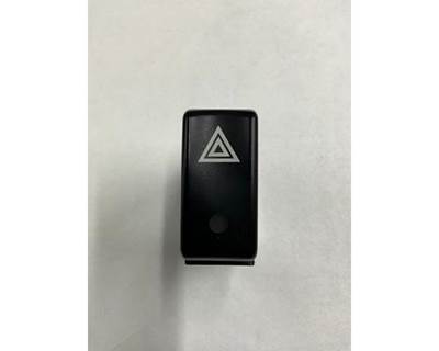 Paccar Hazard Light Rocker Switch, Part # P27-1040-25