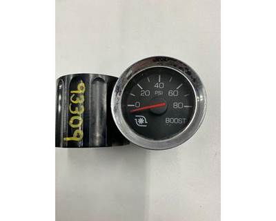 Used Paccar Turbo Boost Gauge, Part # Q43-1135-111-100
