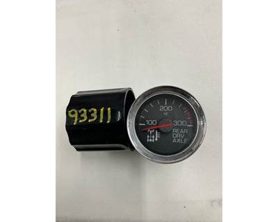 Used Paccar Rear Drive Axle Temperature Gauge, Part # Q43-1135-120-100