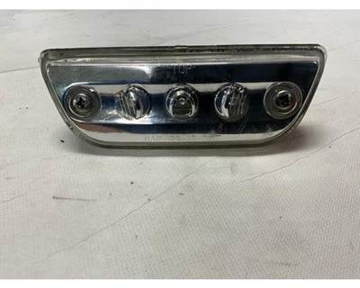 Used Paccar Marker LED Sleeper Clearance Lights, Part # P54-1283-500