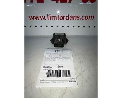 Paccar Daytime Running Light Control Module, Part # P21-1020