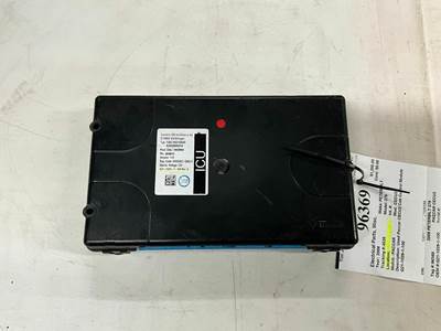 Paccar CECU3 Electrical Parts for a Peterbilt 379