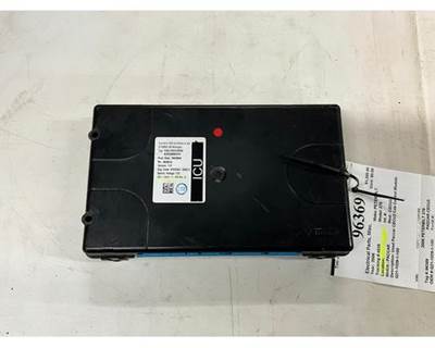 Used Paccar CECU3 Cab Control Module for Peterbilt 379, Part # Q21-1029-1-100