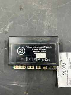 Paccar T660 Electrical Parts for a Kenworth T660