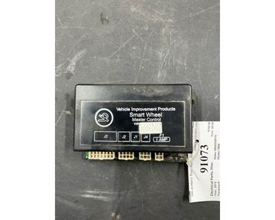 Paccar Smart Wheel Mastrol Control Assy, Part # P21-1018 SM107 for Kenworth T660