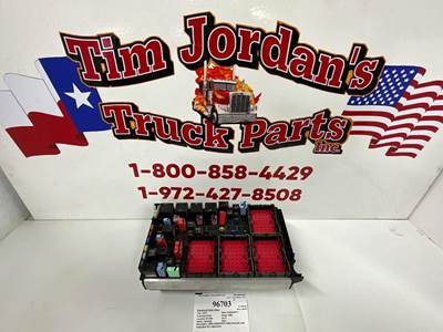 Paccar T680 Electrical Parts for a Kenworth T680