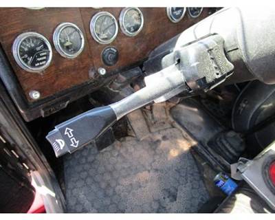 Used 1996 Peterbilt 377 Turn Signal Switch
