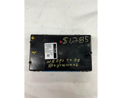Used 2006 Peterbilt 378 Instrument Control Unit (ICU), Part # Q21-1029-1-110