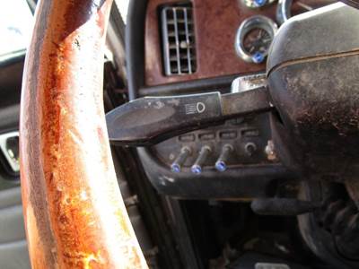 Peterbilt 379 Electrical Parts