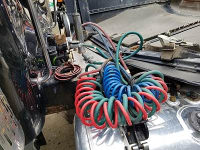 Peterbilt 379 Electrical Parts