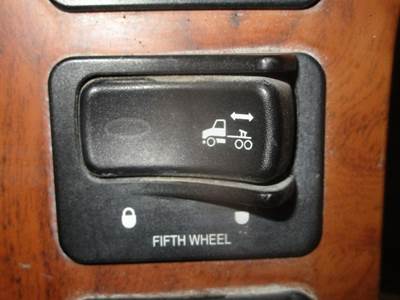 Peterbilt 379 Electrical Parts