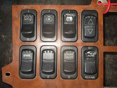 Peterbilt 379 Electrical Parts