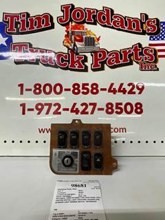 Peterbilt 379 Electrical Parts