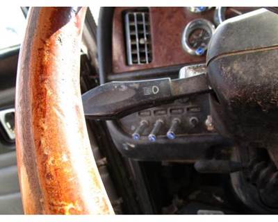 Used 2006 Peterbilt 379 Turn Signal Switch