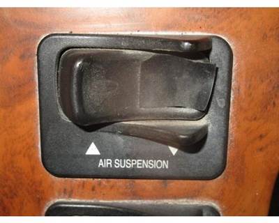 Used Peterbilt 379 Air Suspension Valve Rocker Switch, Part # G90-6022-009