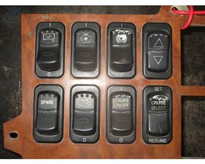 Used 2007 Peterbilt 379 Rocker Switches