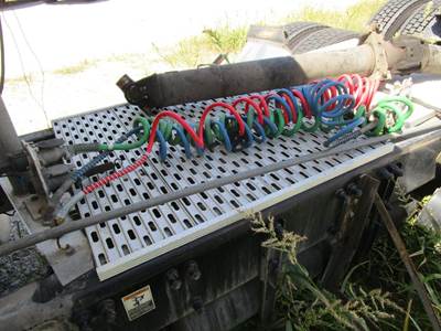 Peterbilt 387 Electrical Parts