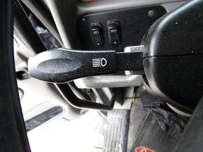 Peterbilt 387 Electrical Parts