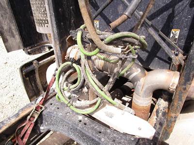 Peterbilt 387 Electrical Parts