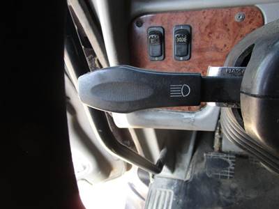 Peterbilt 387 Electrical Parts