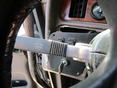 Peterbilt 387 Electrical Parts