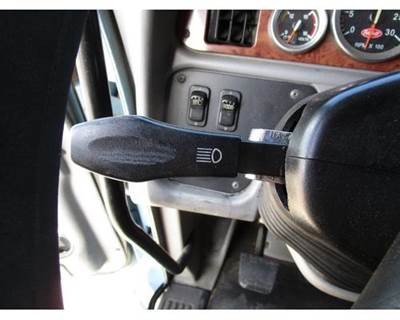 Used 2007 Peterbilt 387 Turn Signal Switch