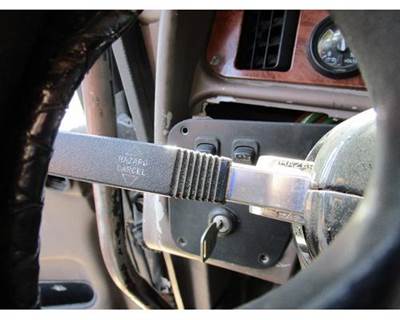 Used 2006 Peterbilt 387 Turn Signal Switch