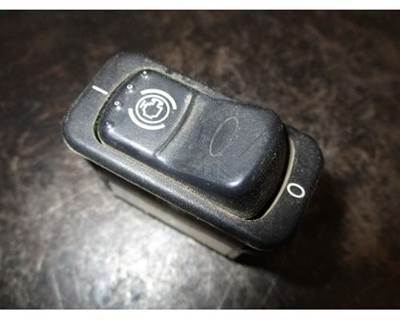 Used 2009 Peterbilt 389 Engine Brake ON/OFF Switch, Part # 16-09121-8C8