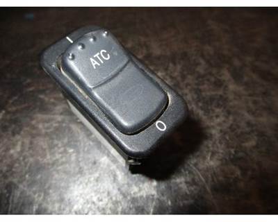 Used Peterbilt 389 Traction Control Switch, Part # 16-09122-7G8