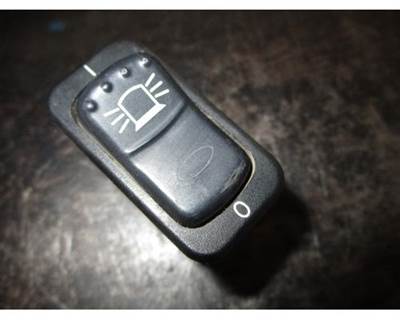 Used 2009 Peterbilt 389 Rocker Switch, Part # 16-09121-7A8