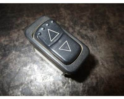 Used 2009 Peterbilt 389 Rocker Switch, Part # 16-09121-4D3