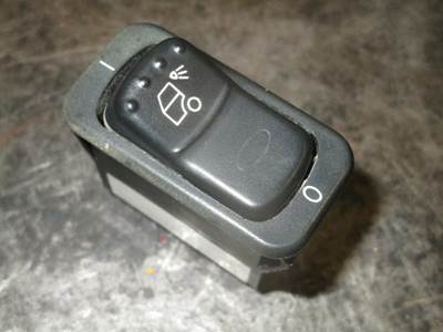 Peterbilt Electrical Parts