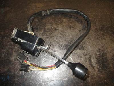 Peterbilt Electrical Parts