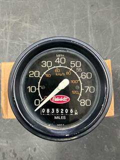 Peterbilt Electrical Parts