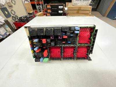 Peterbilt 567 Electrical Parts