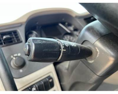 Used 2019 Peterbilt 567 Turn Signal and Windshield Wiper Control Switch