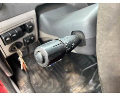 Used 2016 Peterbilt 579 Turn Signal and Wiper Control Multi Switch