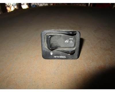 Used Peterbilt Fifth Wheel Slide Switch, Part # 3276-003