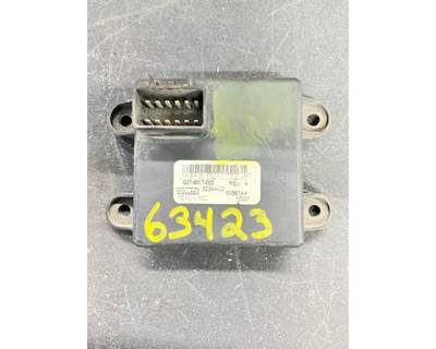 Used Peterbilt Mirror Control Module, Part # Q27-6017-002