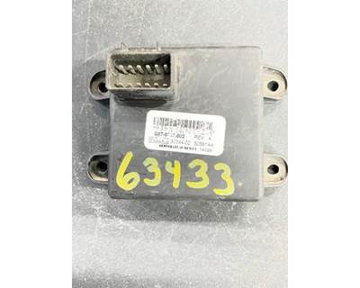 Used Peterbilt Mirror Control Module, Part # Q27-6017-002