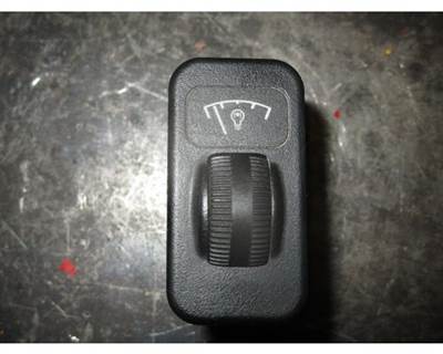 Used Peterbilt Instrument Panel Dashboard Dimmer, Part # Q27-6018