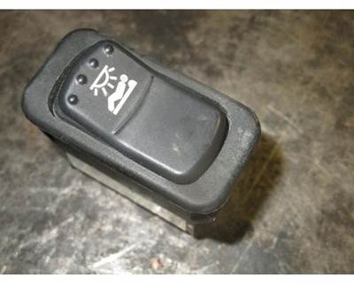 Used Peterbilt Sleeper Dome Light Switch, Part # 16-09122