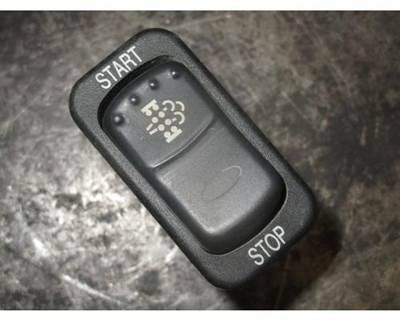 Used Peterbilt Regeneration Switch, Part # P27-6131