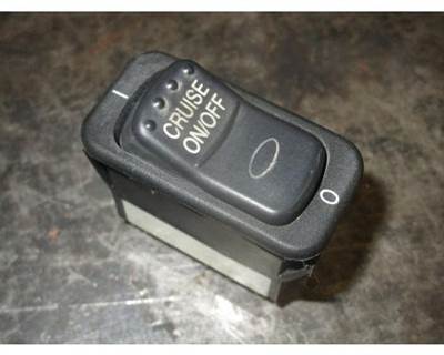 Used Peterbilt Cruise Control ON/OFF Switch, Part # 16-09121
