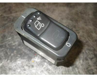 Used Peterbilt Dash Switch, Part # Q27-6031