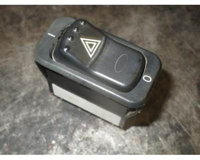Used Peterbilt Hazard/Flasher Switch, Part # 16-09121