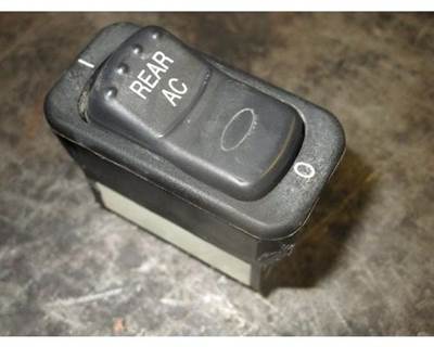 Used Peterbilt Rear A/C Switch, Part # 16-09121